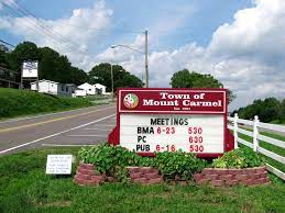 Even so, uber rates do beat cab if you add a tip of 20% to the mt carmel, tn cab fares, uber looks like an even better deal and beats out other mt carmel, tn taxis' prices. Mount Carmel Tennessee Wikipedia