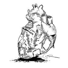The popularity of tattoo art spreads across the regions and today, it is an inspiration for many who like seeing the artwork, defining their style, expressing messages, or simply doing the tattoo artwork. 1001 Ideas For A Broken Heart Tattoo To Mend Your Soul