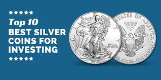 10 best silver coins for investing complete buyers guide