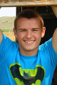 Dakota Taylor Kimbrough, age 18, of Townsend