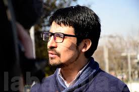 Conociendo a Ariel Ramos, candidato a concejal de Maipú