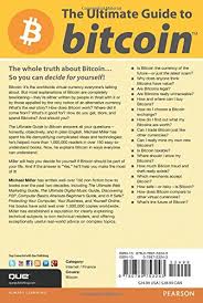 Even the most advanced software will lose track of your transactions if you use a modern tumbler. The Ultimate Guide To Bitcoin Mine And Spend Bitcoins Amazon De Miller Michael Fremdsprachige Bucher