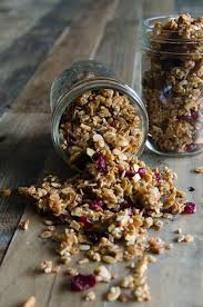 Photo taken at bob's red mill whole grain store by bob&#. The Best Ever Buckwheat Granola Bob S Red Mill Blog Buckwheat Granola Granola Recipes Recipes