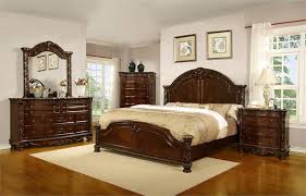 Fairfax Patterson Poster Bed Luxurious Bedrooms Bedroom Sets Bedroom Set