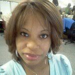 Chyna Thornton's Instagram, Twitter & Facebook