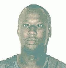 Fugitive armed robber injured in confrontation with police