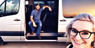 Sprinter van advice for solo vanlife retirement