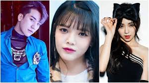 Para anggota running man berkumpul untuk episode spesial tahun baru. Kpopping On Twitter Watch Bigbang S Seungri Aoa S Jimin Mina On Running Man Https T Co Bfec5sil36