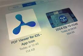 Once the conversion is complete. Pdf Viewer Supercharges The Native Ios 11 Files Browser Review Cult Of Mac
