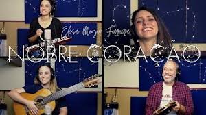 A valsa da noite the waltz of the night, suite sentimental (sentimental suite): Nobre Coracao Elisa Meyer Ferreira Youtube