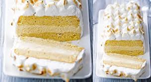 La Recette De L Omelette Norvegienne En Etapes Omelette Norvegienne Recette Entremet Recette