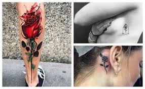 Tatuajes De Rosas Significados Reales Para Hombres Y Mujeres Más de 15 dibujos a lápiz para tatuajes de gatos, lobos, elefantes, rosas, calaveras, anclas, brújulas, tribales y muchos más bocetos y diseños. tatuajes de rosas significados