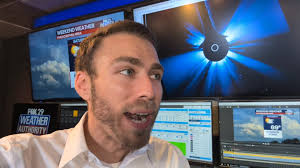 More Northern Lights info!! Meteorologist Drew Anderson explains it well…