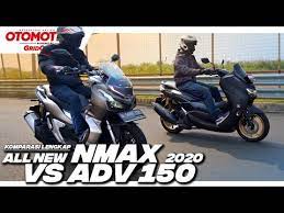 Yamaha nmax baru 2020 lebih halus dan tetap lincah l first ride review l otomotif tv all new yamaha nmax 2020 yamaha indonesia cukup serius memberikan ubahan pada all new nmax 155 model 2020 ini. All New Nmax 155 Indonesian And Thai Versions Are Similar Only Different In This Section Archynewsy