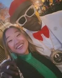 feeling merry(-ish) & bright(-ish) at the people’s house🤍💫🎄