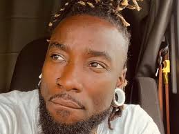 Fundraiser by Sylvia Jones : Burt Lemont Moore Jr