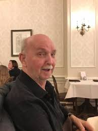 Lyon Carnes Obituary 2020