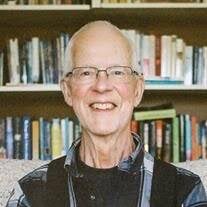 Donald Grant Ingram Obituary