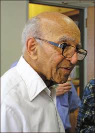 A Tribute to David Blackwell