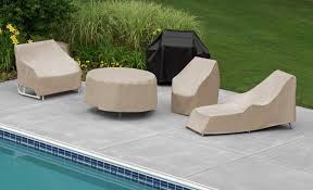 4.4 out of 5 stars. Patio Furniture Covers Outdoor Furniture Covers Chair Covers