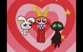 The Day Is Not Saved From The Powerpuff Girls Episode Super Zeroes Powerpuff Girls Wallpaper Vintage Cartoon Powerpuff Girls