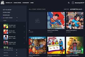 Dc universe offers new users: Is Dc Universe Streaming App Worth It In 2019