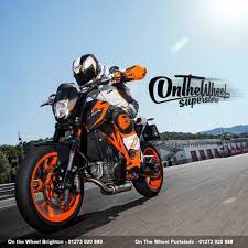 On The Wheel Motorcycles Home Facebook