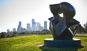 Sculpture rough cut to fine cut #804 this week on rough cut with fine woodworking, tom mclaughlin shares his contemporary take on a classic design: Top 10 Public Art Pieces In Houston 365 Houston