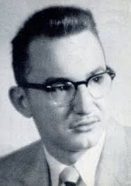 Heroic Moment at Burgess Hall: The Fire that Never Happened