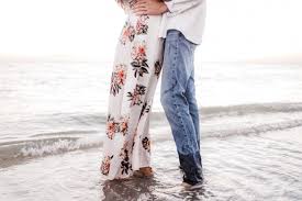 Sanibel island has a subtropical climate due to the warm gulf stream and its position just north of the tropic of cancer. Paarshooting In Amerika Destinationwedding Sanibel Island