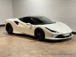 Check spelling or type a new query. 2020 Ferrari F8 Tributo For Sale Classiccars Com Cc 1429836