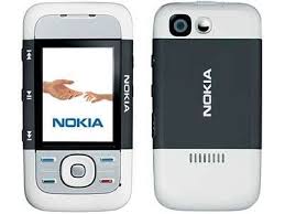 Son lanzados al mercado los teléfonos musicales nokia 5300 xpress music y el nokia 5200. Celular Nokia 5300 Entel Usado 30000 Con Accesorios En Santiago Celulares Y Telefonos 324306