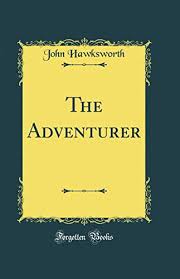 The Adventurer by Hawksworth John
