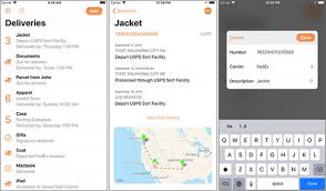 Use a single track and trace website for all your parcel tracking needs. 10 Best Package Shipment Tracking Apps For Iphone And Ipad