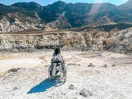 Maybe you would like to learn more about one of these? Willkommen Auf Der Vulkaninsel Nisyros Wheelie Wanderlust