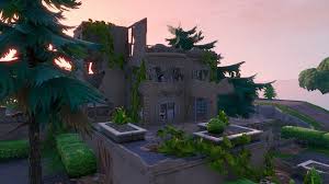 Fortnite's season 10, week 5 challenges are live. Where To Find Hero Mansion And An Abandoned Villain Lair In Fortnite Aivanet
