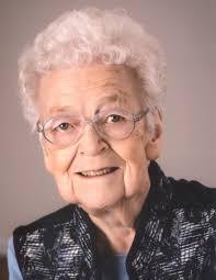 Obituary for Elaine M. (Koch) Freudenburg