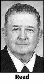 John Reed Obituary (2008)