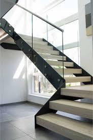 Steel Structure Modern Stair Gallery Stairs Design Modern Modern Staircase Modern Stairs