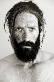 Johnny HARRINGTON...