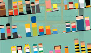 As the host of a tv program, you're the face of the show. Blocks Quiz Answers Cartoon Characters Movies Tv Shows By Black Raven James Ng Medium
