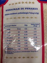 Jika anda mahu memasak beras perang, lebih kurang sama dengan beras basmathi. Beras Herba Faiza Ini Satu Satunya Klinik Dr Muhaimin Facebook