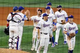 5 things we learned about the Rangers this week: A new, but familiar,  target emerges