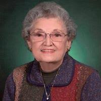 Marie Buholzer Obituary