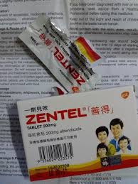 Apakah jenis ubat cacing yang boleh diambil? Tanda Tanda Kecacingan Dan Ubat Cacing