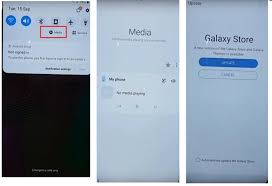 If you forgot the go. Samsung M20 Frp Bypass Unlock Google Account Without Pc 2020
