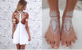 1001 Ideas For Mehndi The Gorgeous Indian Henna Tattoo Art