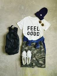 ナチュラル服のイタフラ italie to franceのtシャツ カットソーを使ったコーディネート italie