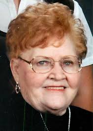 Billie Jean(Watson) Mccormick Obituary March 6, 2013