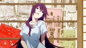 Pin On Monogatari Series